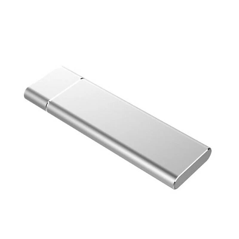 External Hard Drive – Fast Large Capacity Storage