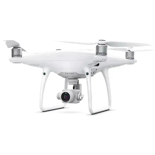 4K HD Drone – Professional Remote Control Quadcopter with Camera