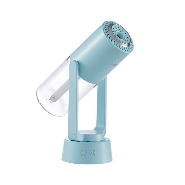 Humidifier 360° Rotating – Automatic Tilt Cool Mist for Home