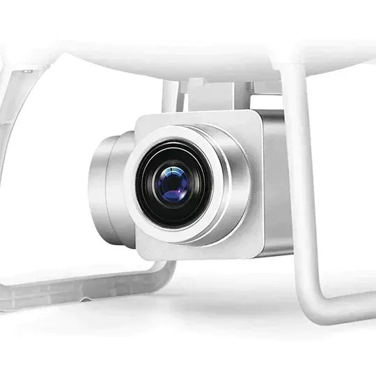 4K HD Drone – Professional Remote Control Quadcopter with Camera