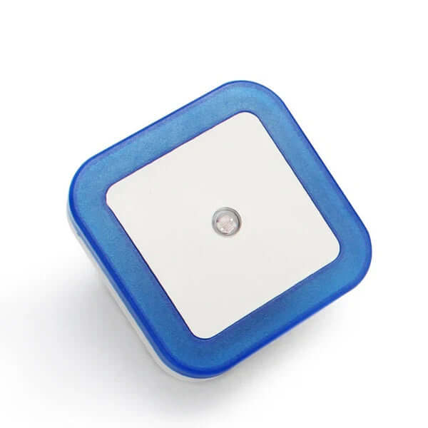 LED Night Light Set – Motion Sensor Indoor & Outdoor Lighting