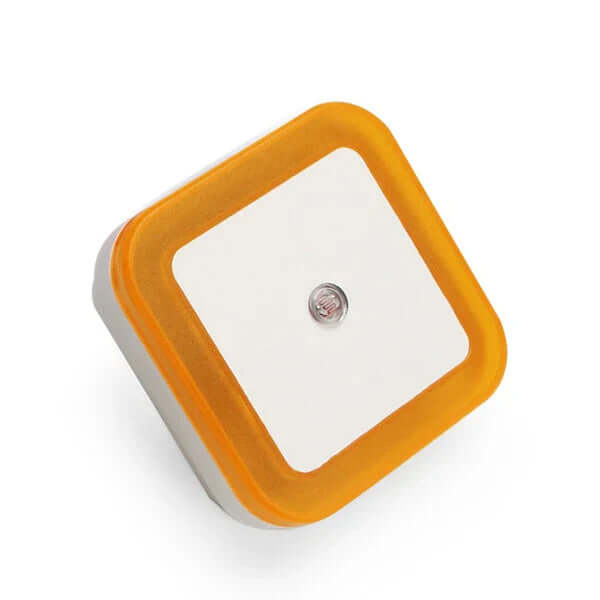 LED Night Light Set – Motion Sensor Indoor & Outdoor Lighting