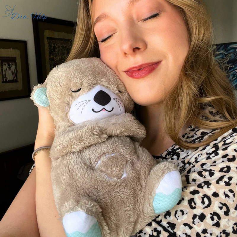 Energy Plush Doll for Kids and Adults