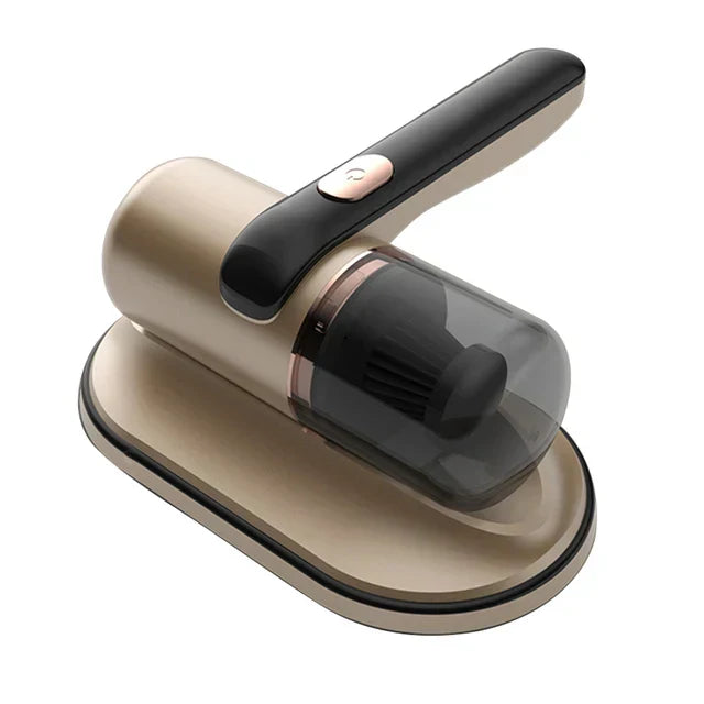 Anti-Mite Vacuum Cleaner – Allergy Relief for Dust Mites and Allergens