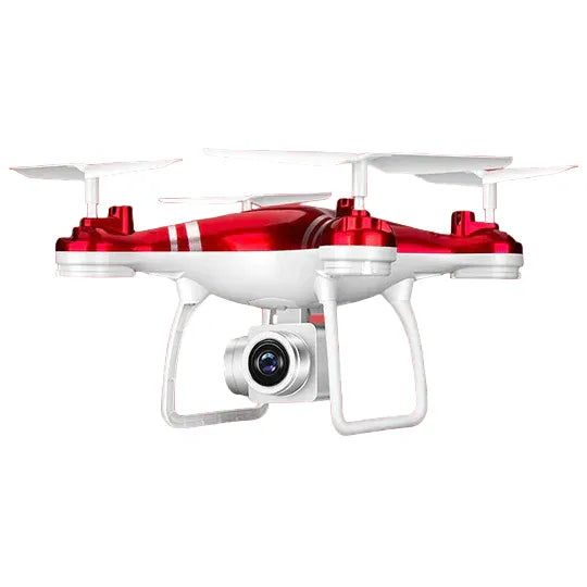 4K HD Drone – Professional Remote Control Quadcopter with Camera