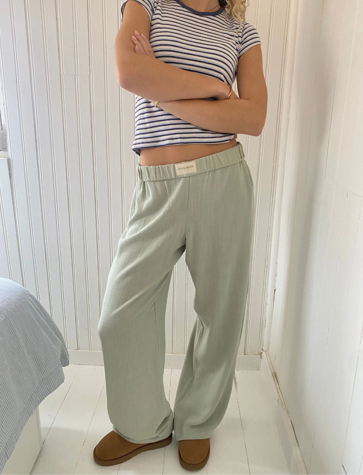 Lounge Pants Women – Soft Comfy Sleepwear for Relaxation