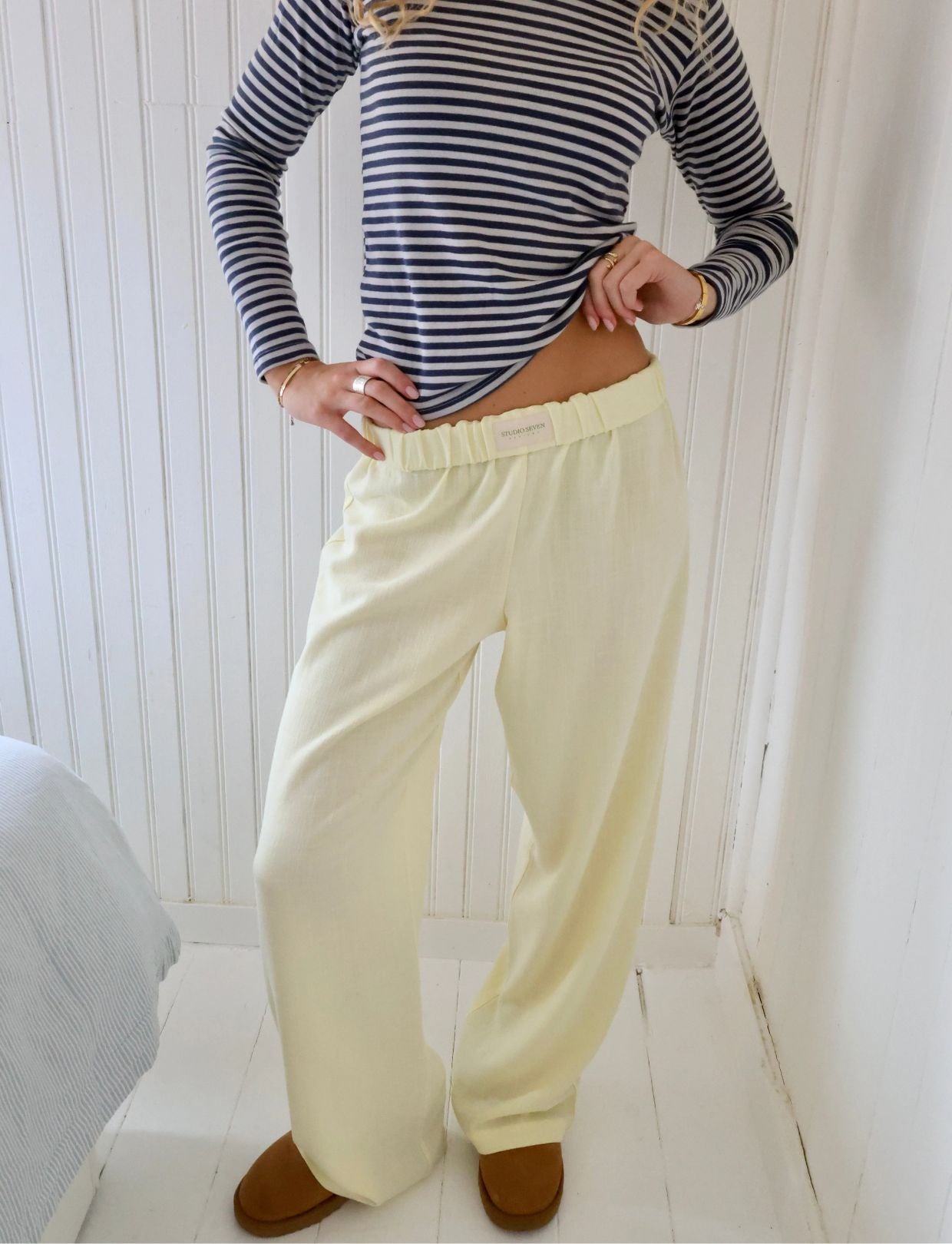 Lounge Pants Women – Soft Comfy Sleepwear for Relaxation