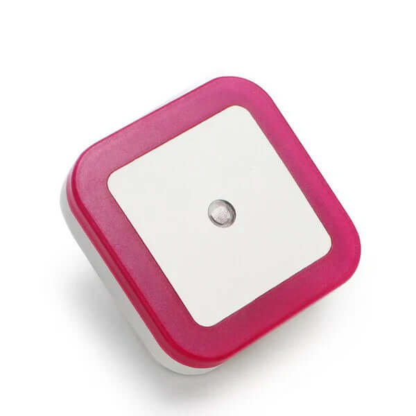 LED Night Light Set – Motion Sensor Indoor & Outdoor Lighting