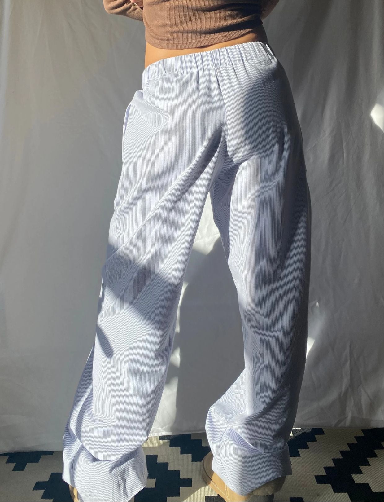 Lounge Pants Women – Soft Comfy Sleepwear for Relaxation