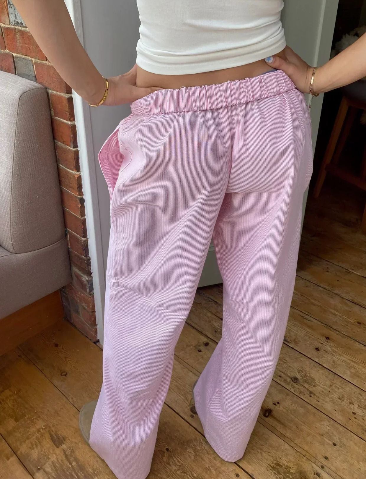 Lounge Pants Women – Soft Comfy Sleepwear for Relaxation