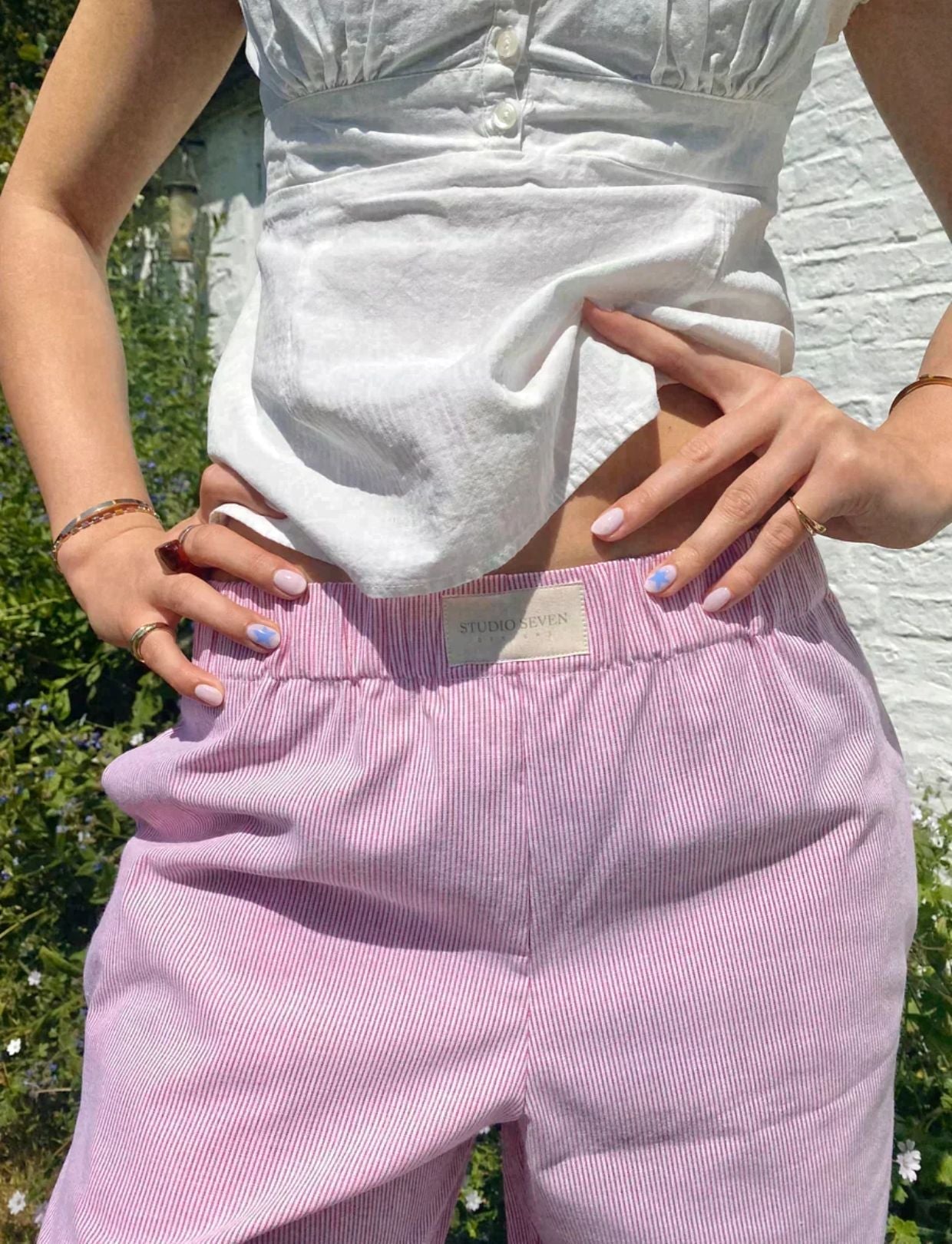 Lounge Pants Women – Soft Comfy Sleepwear for Relaxation