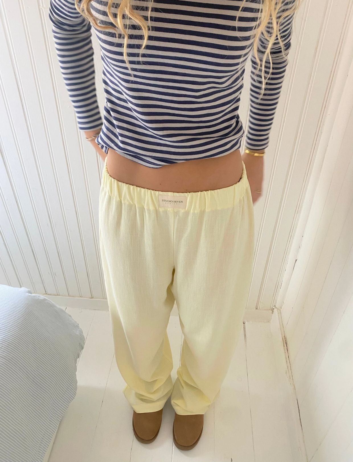 Lounge Pants Women – Soft Comfy Sleepwear for Relaxation