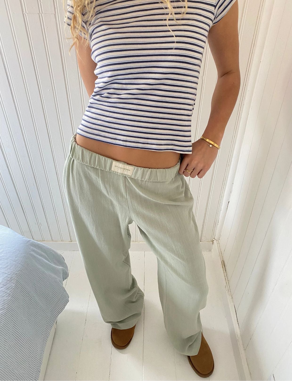 Lounge Pants Women – Soft Comfy Sleepwear for Relaxation