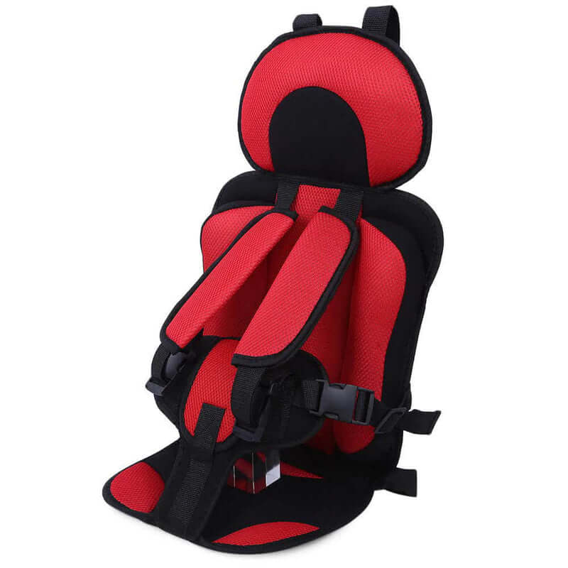 Child Car Seat Protector – Safe Comfortable Travel for Kids