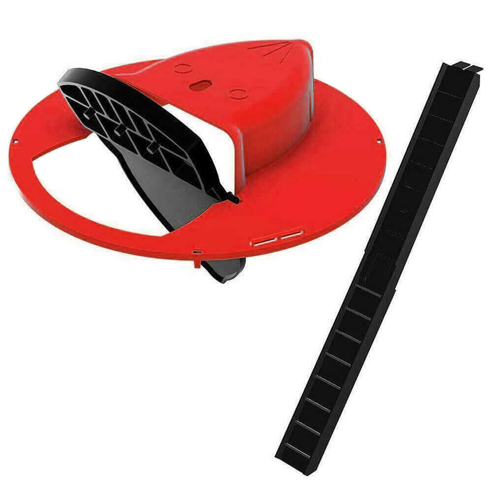 Mouse Trap Automatic – Effective Rodent Control Device for Home