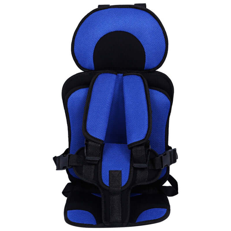 Child Car Seat Protector – Safe Comfortable Travel for Kids
