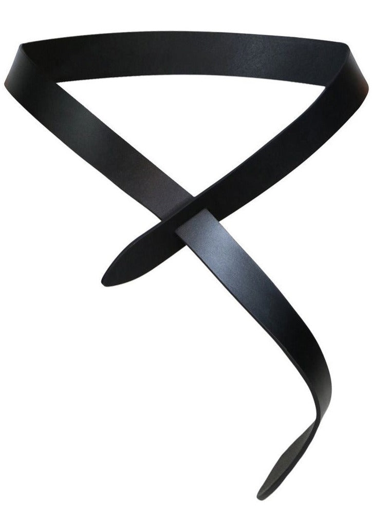 Genuine Leather Women's Belt – Stylish and Durable Fashion Accessory