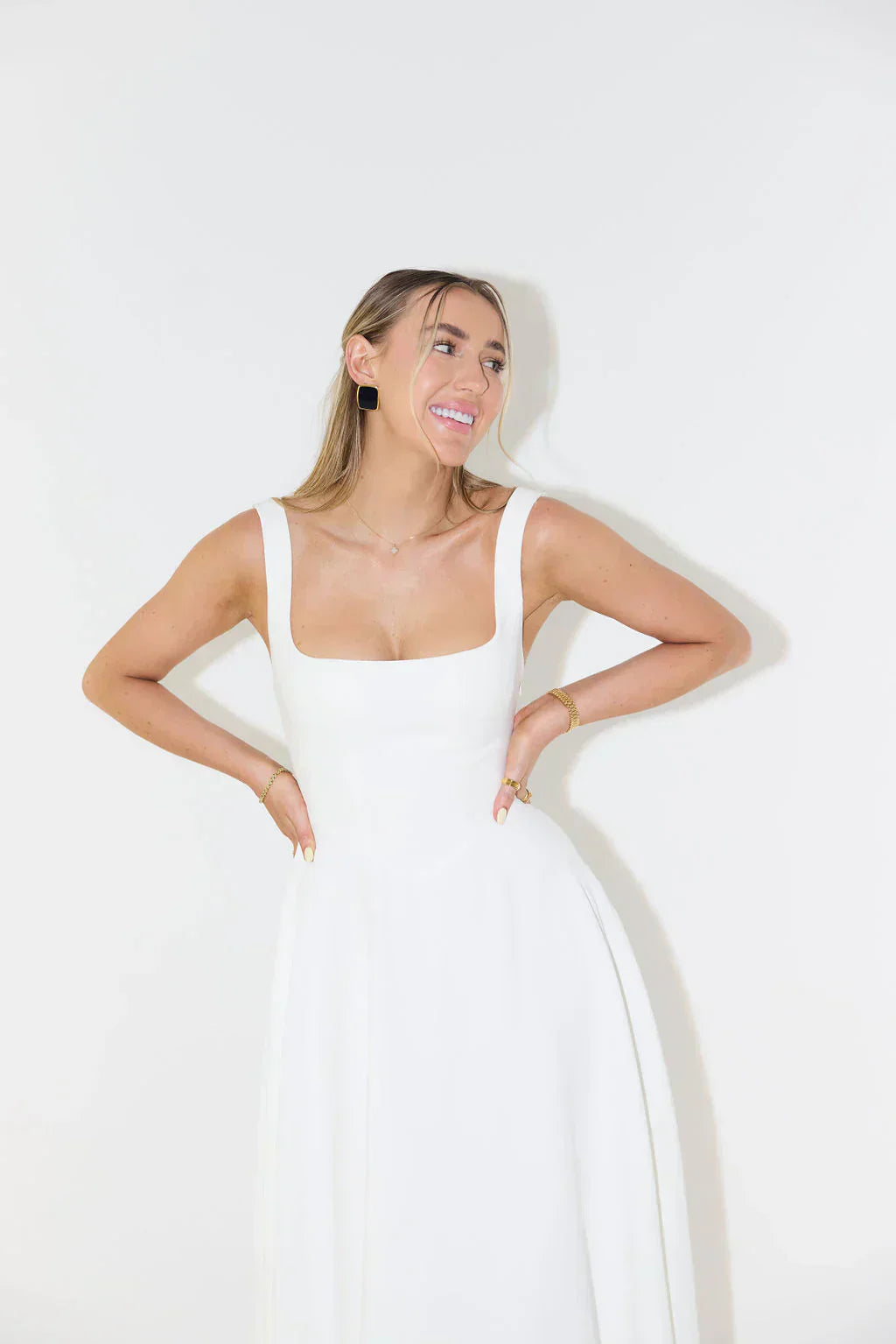 Trendy Summer Dress – Stylish Casual Dress for Women