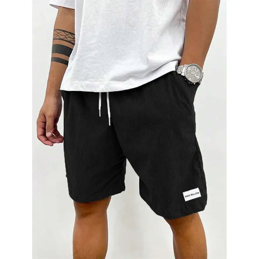 Summer Shorts for Men – Lightweight Casual and Stylish Summer Wear