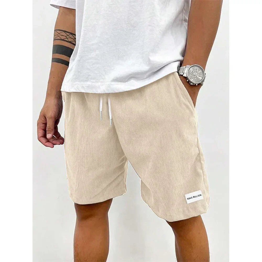 Summer Shorts for Men – Lightweight Casual and Stylish Summer Wear