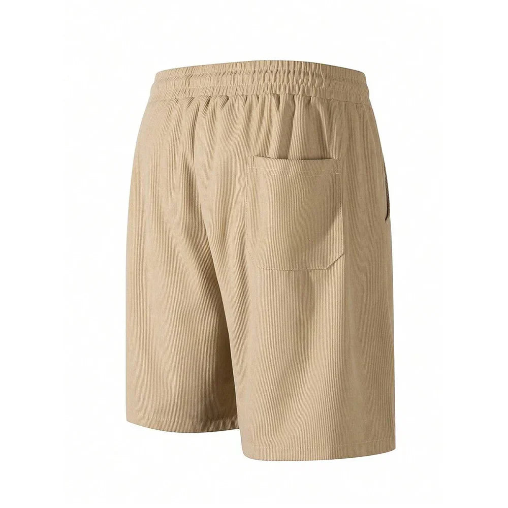 Summer Shorts for Men – Lightweight Casual and Stylish Summer Wear