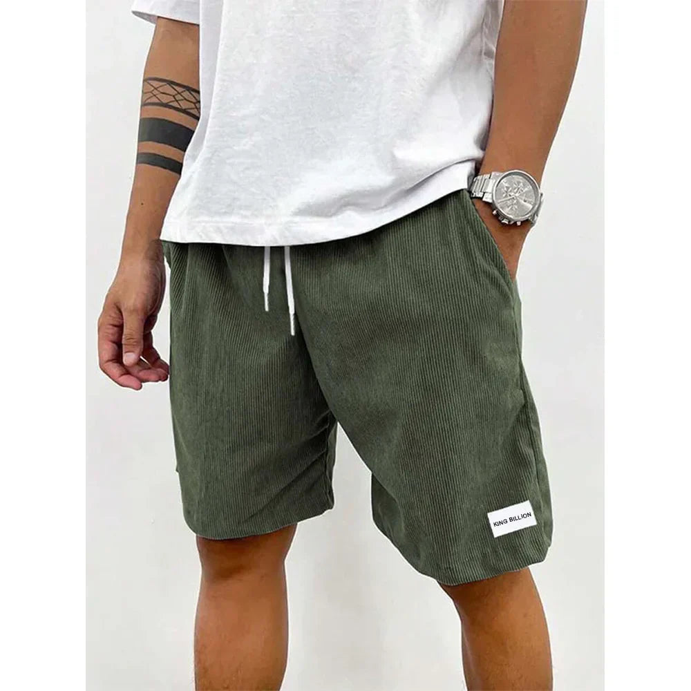 Summer Shorts for Men – Lightweight Casual and Stylish Summer Wear