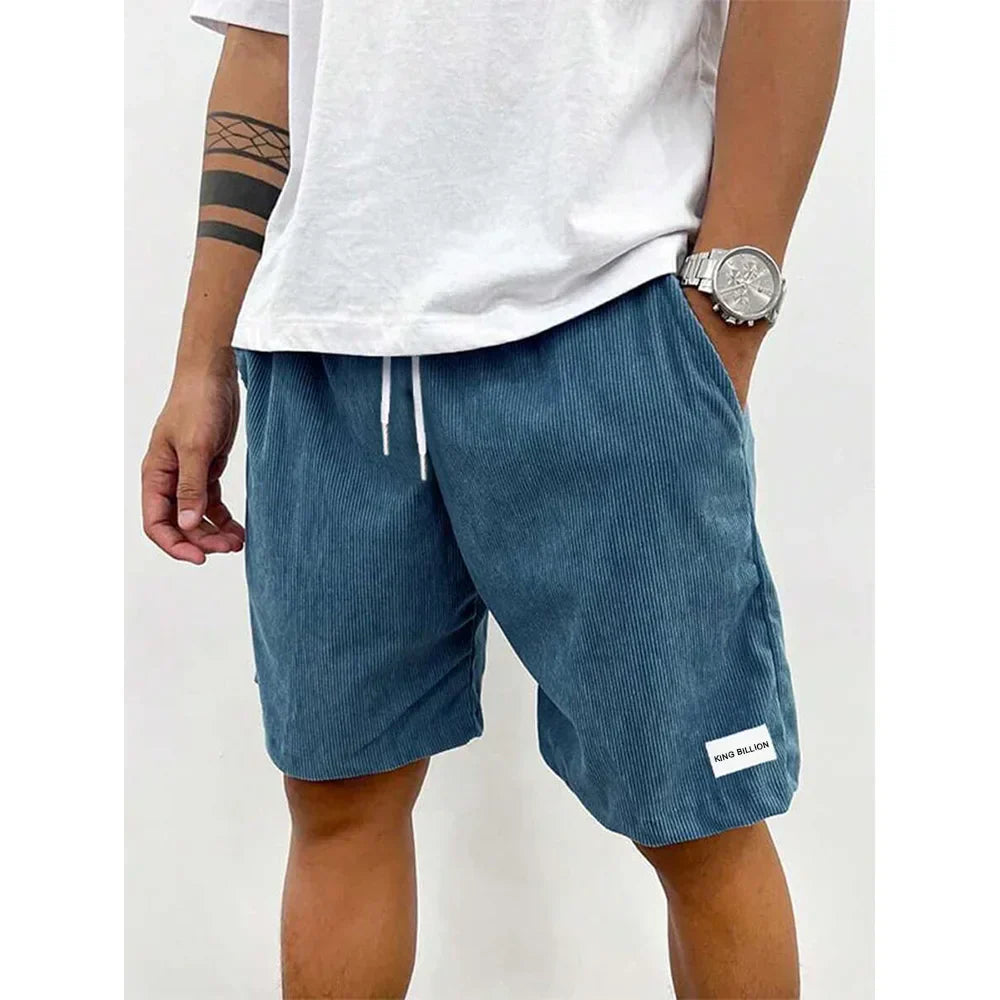 Summer Shorts for Men – Lightweight Casual and Stylish Summer Wear