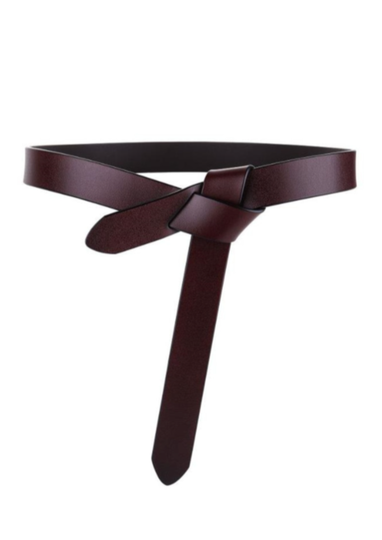 Genuine Leather Women's Belt – Stylish and Durable Fashion Accessory