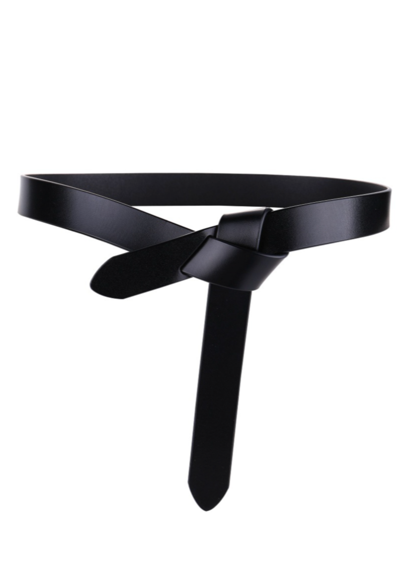 Genuine Leather Women's Belt – Stylish and Durable Fashion Accessory