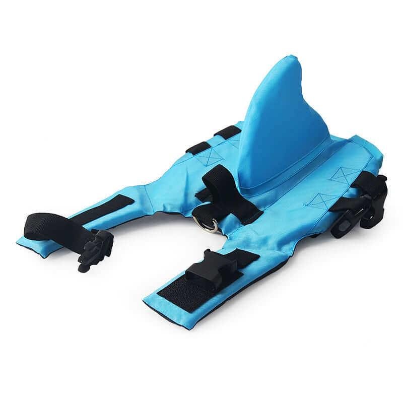 Dog Life Jacket – Safe Comfortable Pet Floatation Vest