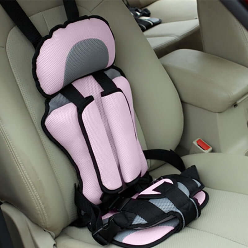 Child Car Seat Protector – Safe Comfortable Travel for Kids