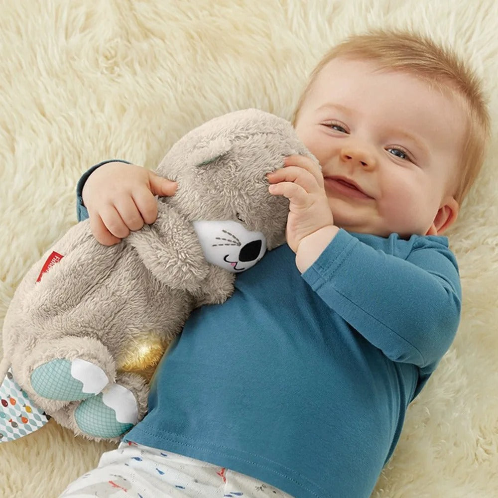 Energy Plush Doll for Kids and Adults