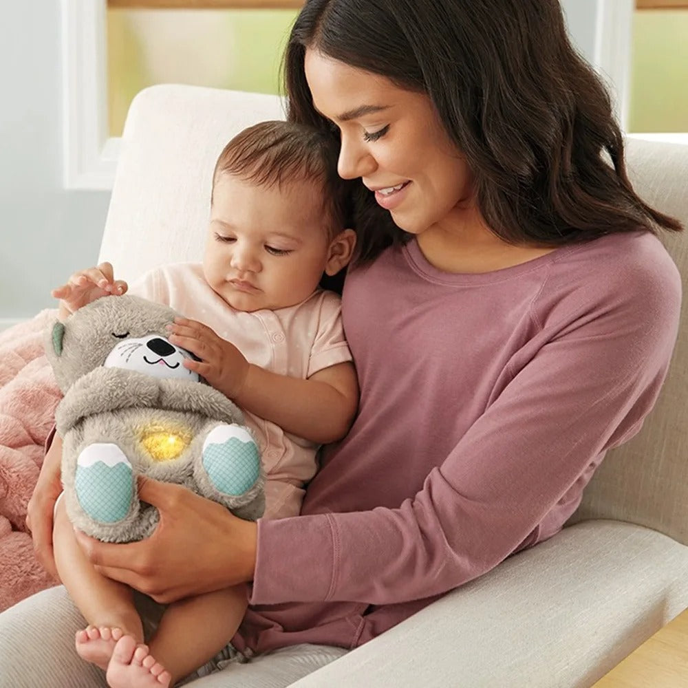 Energy Plush Doll for Kids and Adults