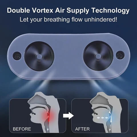 CPAP Sleep Apnea Device – Micro Compact Portable Solution for Better Sleep