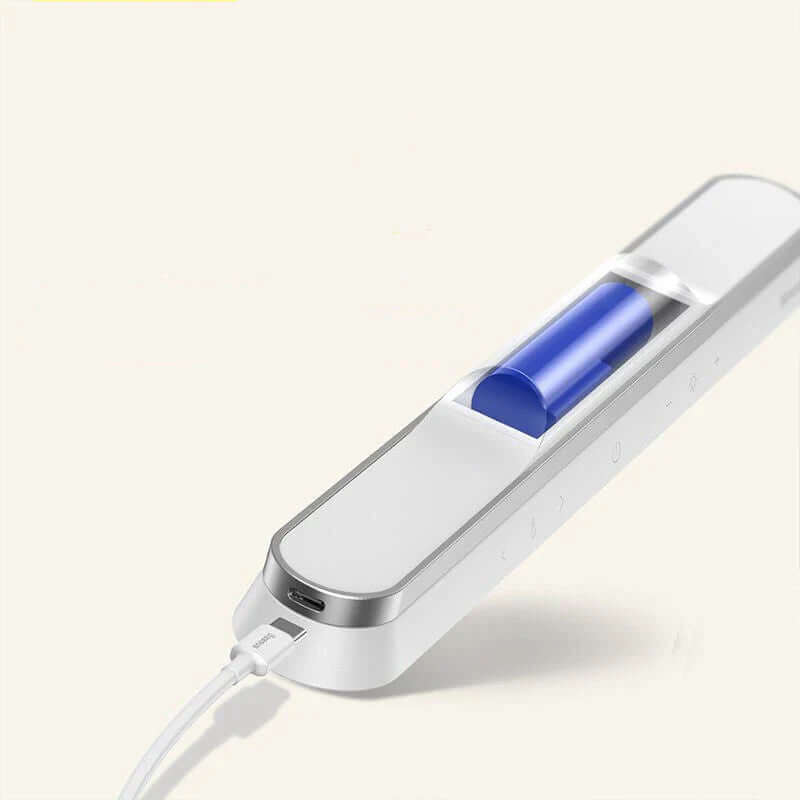 LED Touch Sensor Lamp – Magnetic Night Light with Adjustable Brightness