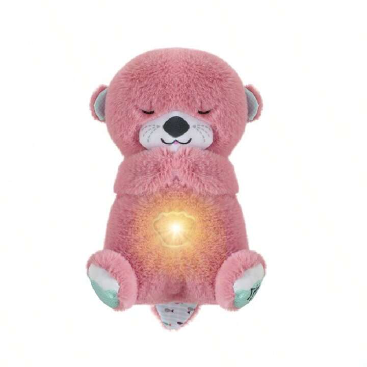 Energy Plush Doll for Kids and Adults