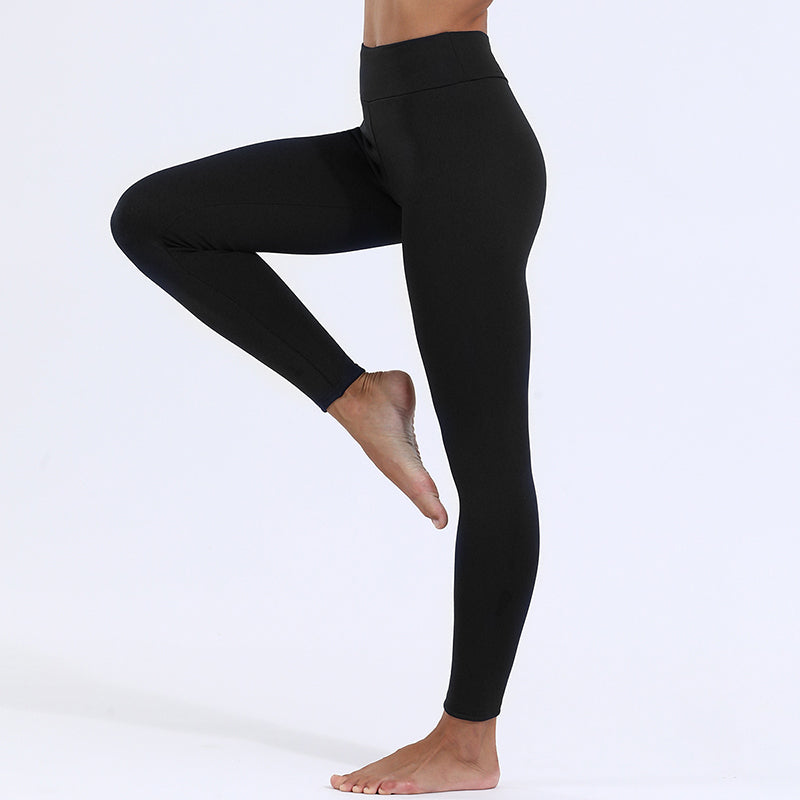 Leggings térmicos mujer – Leggings cómodos y cálidos para invierno