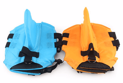 Dog Life Jacket – Safe Comfortable Pet Floatation Vest