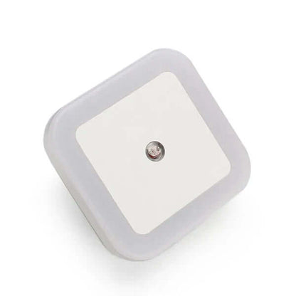 LED Night Light Set – Motion Sensor Indoor & Outdoor Lighting