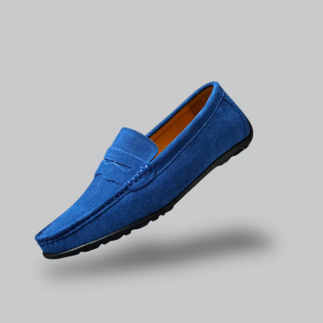 Zapatos Loafer Hombre – Cómodos y Clásicos para Ocasiones