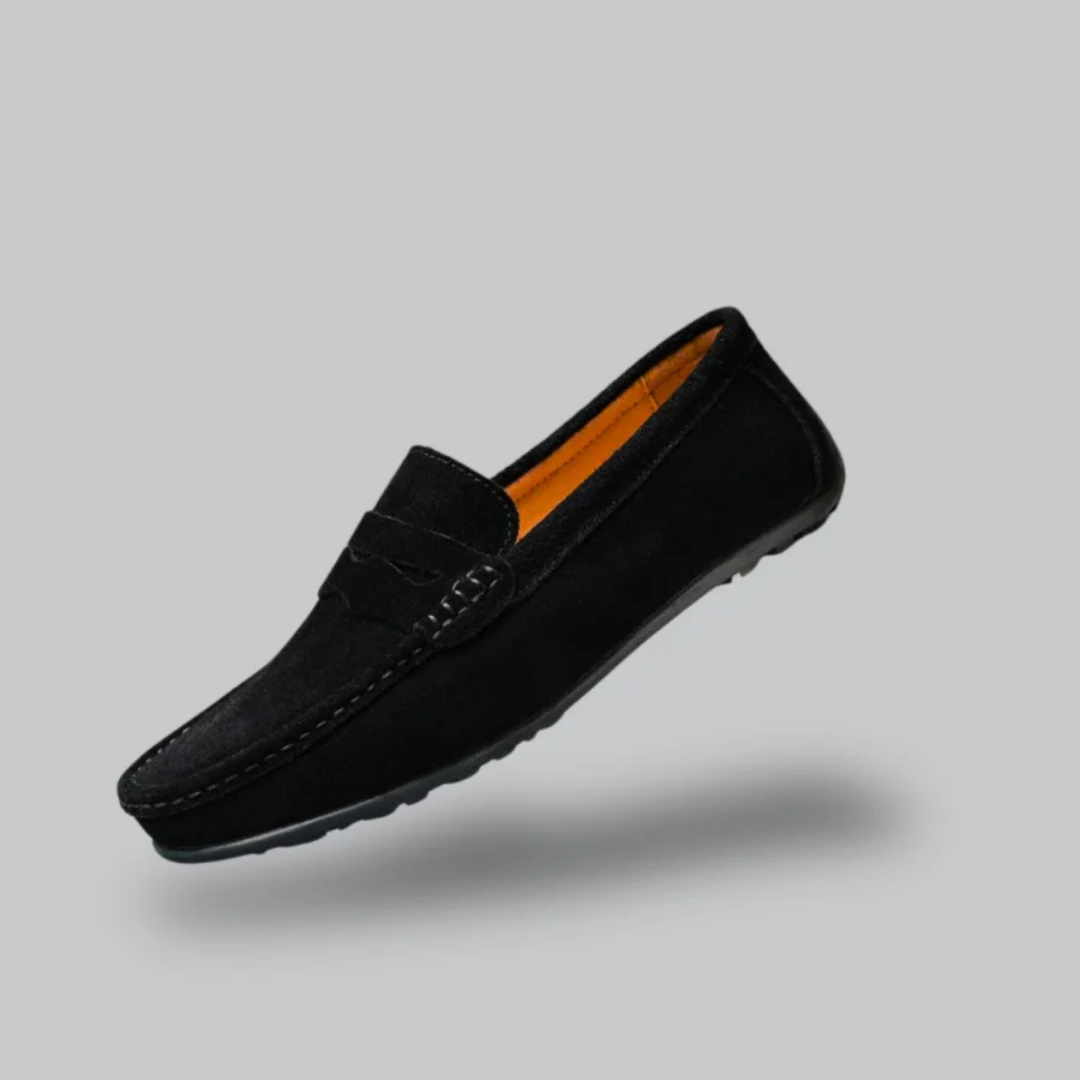 Zapatos Loafer Hombre – Cómodos y Clásicos para Ocasiones