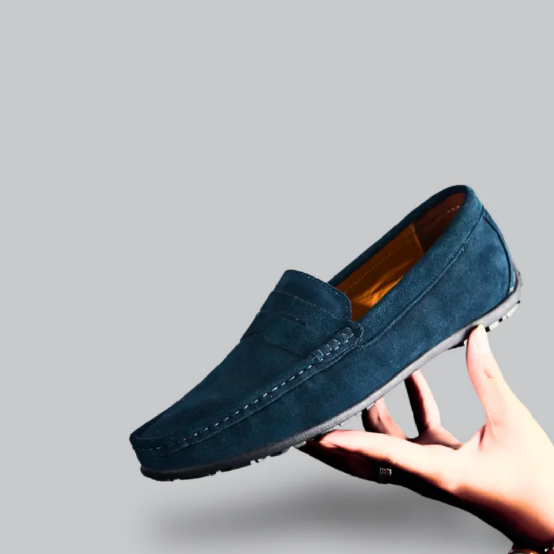 Zapatos Loafer Hombre – Cómodos y Clásicos para Ocasiones