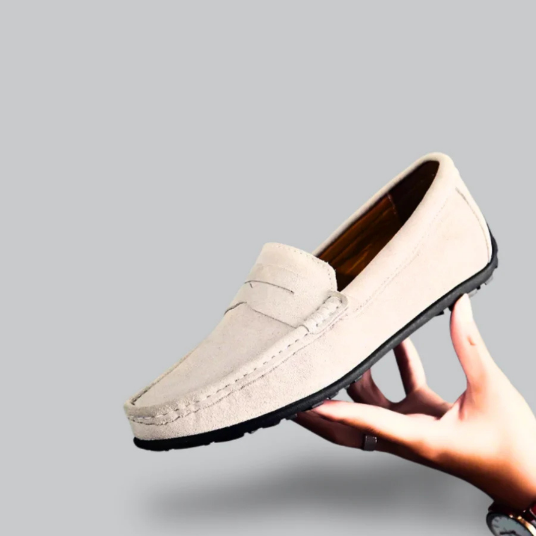 Zapatos Loafer Hombre – Cómodos y Clásicos para Ocasiones