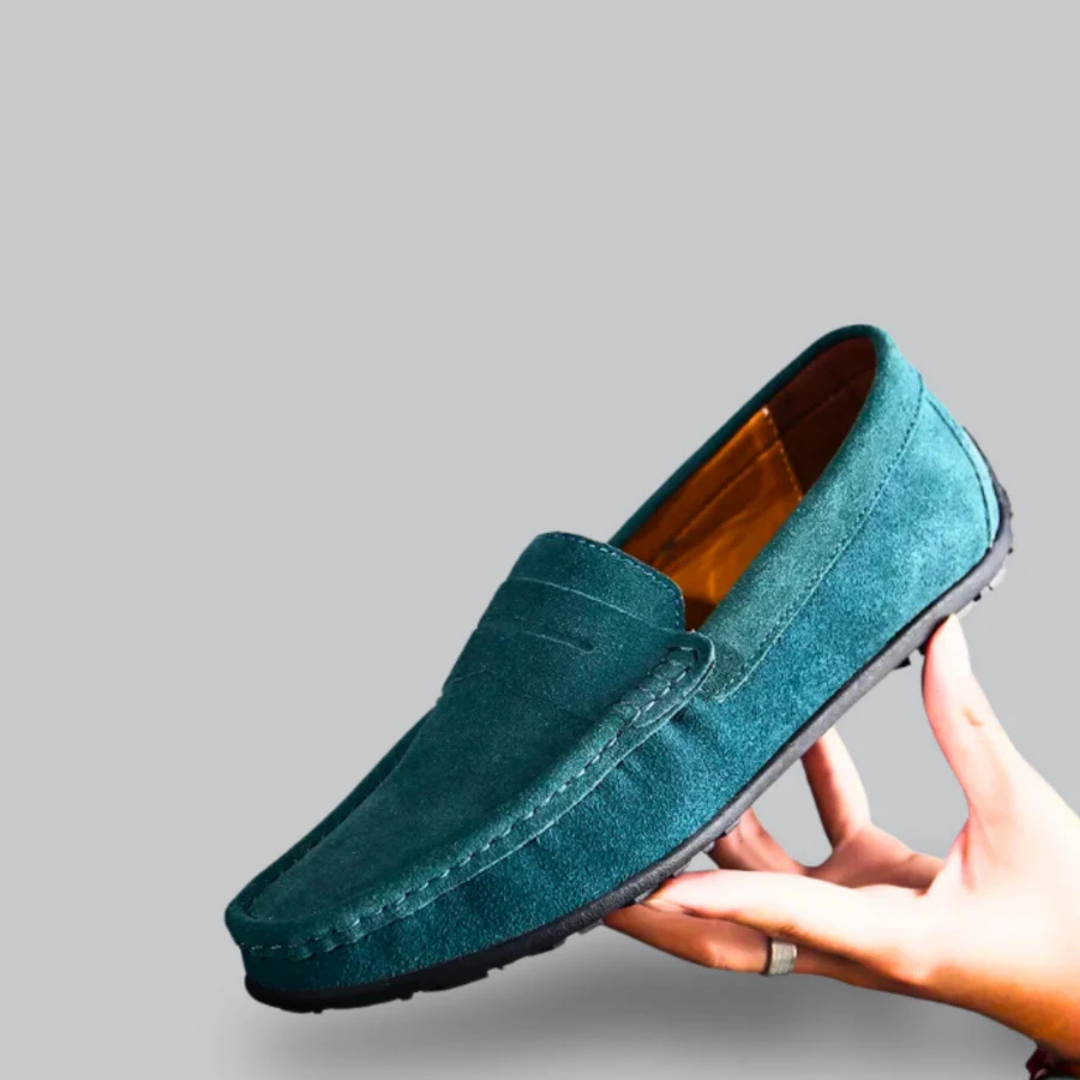 Zapatos Loafer Hombre – Cómodos y Clásicos para Ocasiones