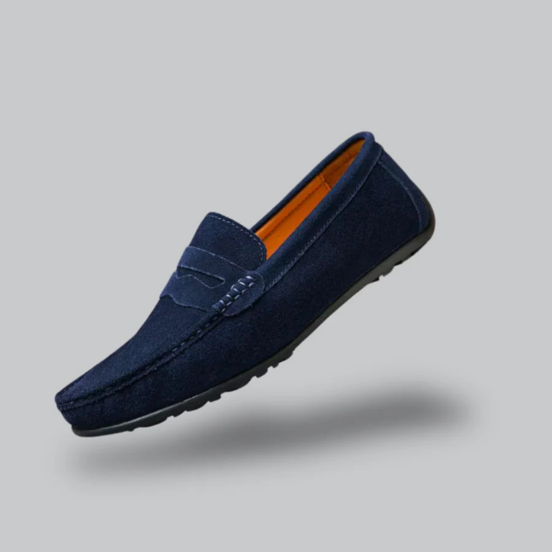 Zapatos Loafer Hombre – Cómodos y Clásicos para Ocasiones