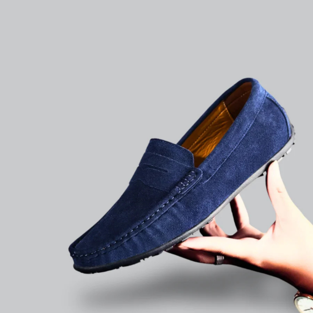 Zapatos Loafer Hombre – Cómodos y Clásicos para Ocasiones