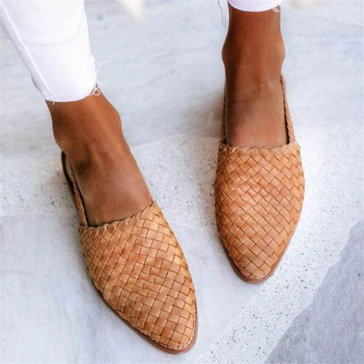 Sandalias planas mujer – Sandalias cómodas y elegantes para verano