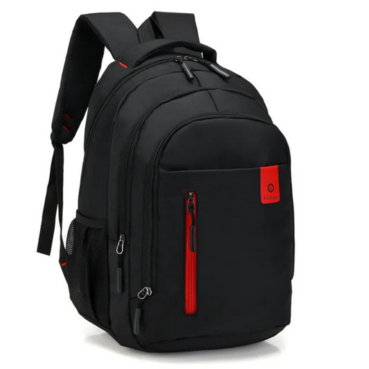 Mochila de viaje impermeable hombre – Mochila casual resistente y ligera