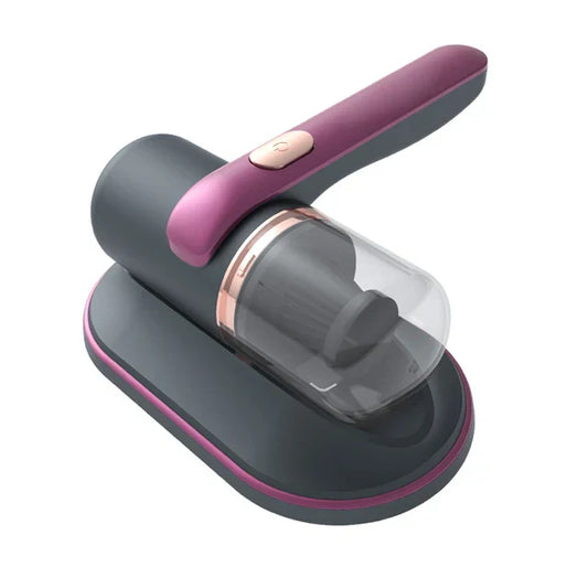 Anti-Mite Vacuum Cleaner – Allergy Relief for Dust Mites and Allergens