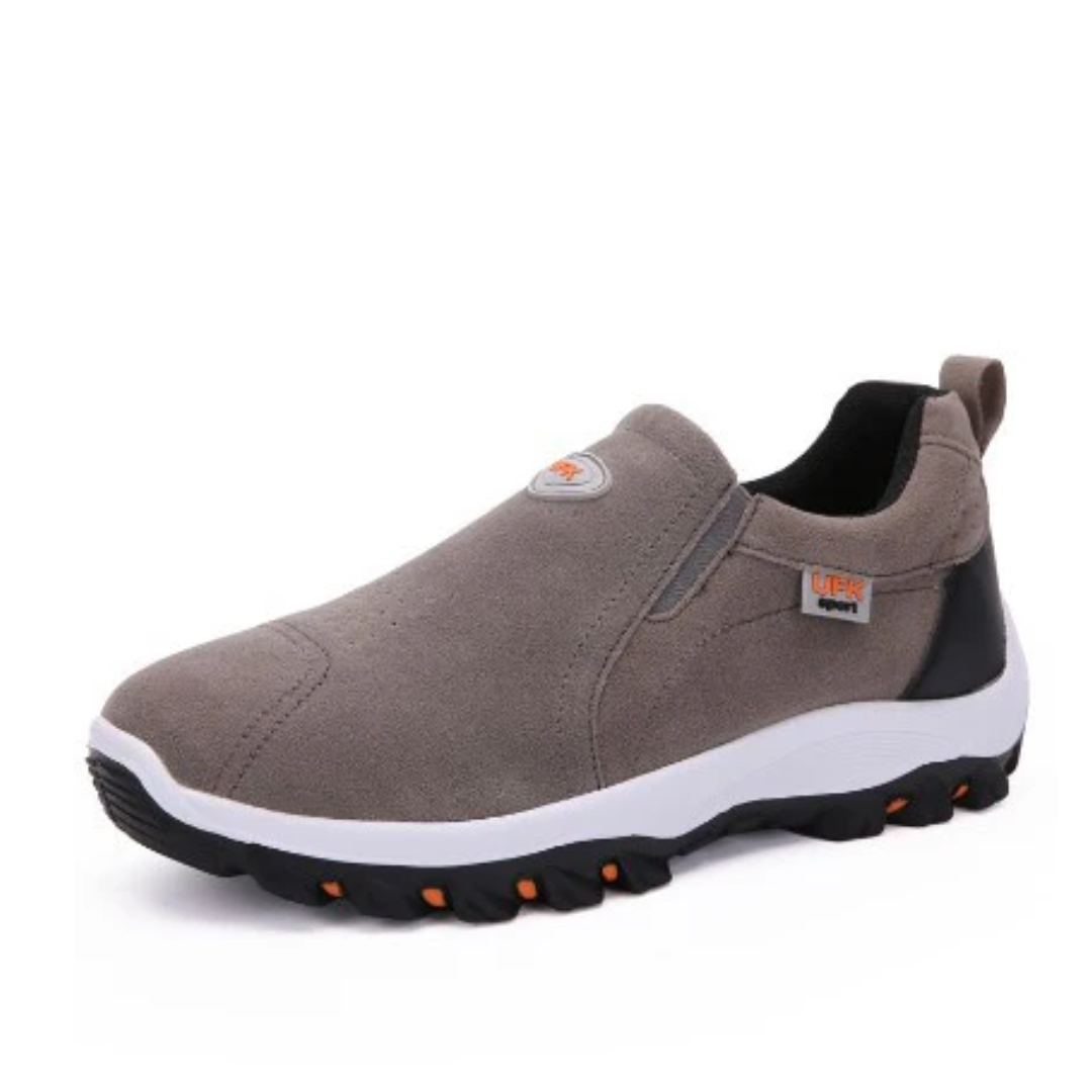 Zapatillas hombre slip-on – Calzado casual cómodo y ligero